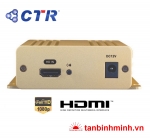 Bộ chuyển đổi tín hiệu HDMI sang HD-SDI Ctring HSC1100