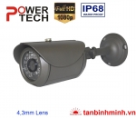 Camera Powertech HBI60 7225