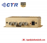 Bộ khuếch đại tín hiệu HD-SDI Ctring HSR1440