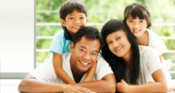 Giải pháp báo cháy, chống cháy nổ