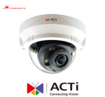 Camera IP Zoom A63