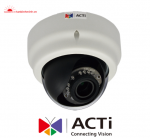 Camera IP ACTi E63A