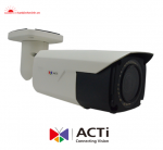 Camera IP Zoom A421