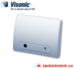 Đầu báo phát hiện kính vỡ không dây GB-501 PG2