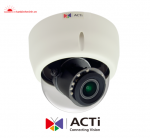 Camera IP Zoom E618