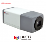 Camera IP Zoom E219