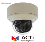 Camera IP Zoom A811