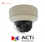Camera IP Zoom A818