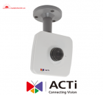 Camera IP ACTi E17