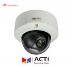 Camera IP PTZ B96A