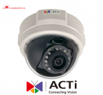 Camera IP ACTi E59