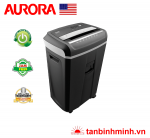 Máy hủy tài liệu AS2030CD