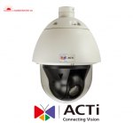 Camera IP PTZ B916