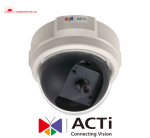 Camera IP ACTi E51