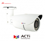 Camera IP Zoom A42
