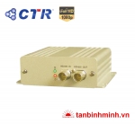 Bộ khuếch đại tín hiệu HD-SDI Ctring HSR1110