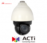 Camera IP PTZ A950