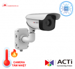Camera AI TẦM NHIỆT IP ACTi A370