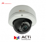 Camera IP ACTi E77