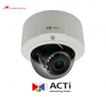 Camera IP Zoom E817
