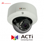 Camera IP Zoom B82