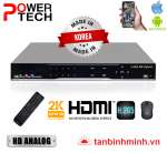 Đầu ghi hình 16 kênh 4M AST16W265