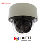Camera IP Zoom VMGB-601