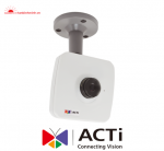 Camera IP ACTi E11A