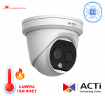 Camera AI TẦM NHIỆT IP ACTi A570-P2