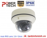 Camera Powertech HIV6 72354FV