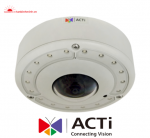 Camera IP OTZ 360 B76A