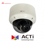 Camera IP Zoom A81