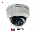 Camera IP ACTi A74