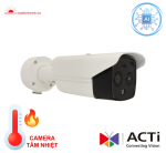 Camera AI TẦM NHIỆT IP ACTi VMGB-359-P1