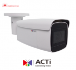 Camera IP thân dài A418