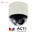 Camera IP PTZ B934