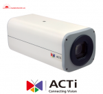 Camera IP Zoom B26