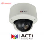 Camera IP PTZ B912