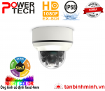 Camera Powertech FULL HD HIV62 S77H4-40