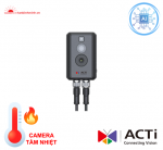 Camera AI TẦM NHIỆT IP ACTi Q170