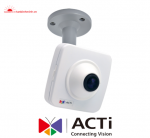 Camera IP ACTi E15