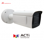 Camera IP Zoom VMGB-401