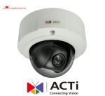 Camera IP PTZ B910