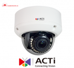 Camera IP Zoom A817