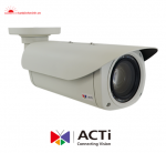 Camera IP Zoom I42