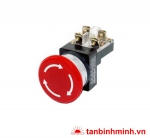 Nút ấn báo động HanYoung CR257R