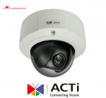 Camera IP PTZ B94A