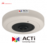 Camera IP OTZ 360 B511A