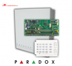 Trung tâm báo động Paradox SP6000