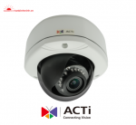Camera IP ACTi E85